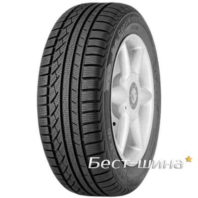 Continental ContiWinterContact TS 810 185/60 R16 86H SSR