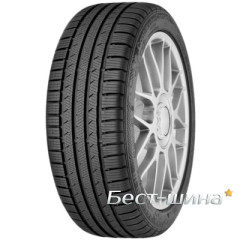 Continental ContiWinterContact TS 810 Sport 245/50 R18 100H SSR *