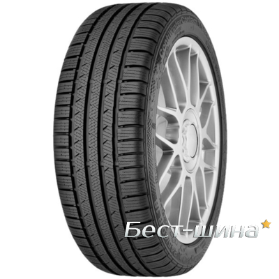 Continental ContiWinterContact TS 810 Sport 245/50 R18 100H SSR *