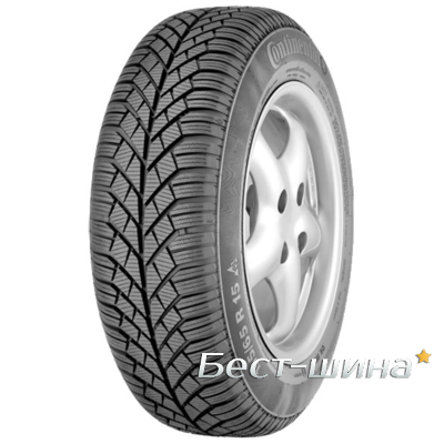 Continental ContiWinterContact TS 830 195/55 R15 85H