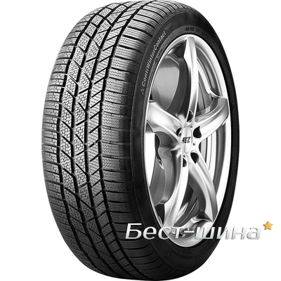 Continental ContiWinterContact TS 830P 295/35 R19 100V FR N0