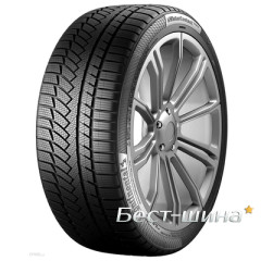 Continental WinterContact TS 850P 235/40 R18 95W XL FR