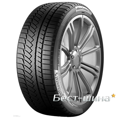 Continental WinterContact TS 850P 225/50 R17 94H FR MO