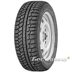 Continental ContiWinterViking 2 225/55 R17 97T (шип)