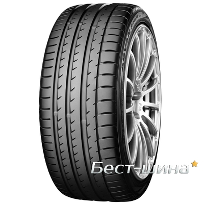 Yokohama Advan Sport V105E 285/40 R19 107Y XL *