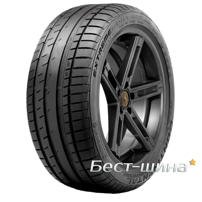 Continental ExtremeContact DW 275/40 R18 99Y