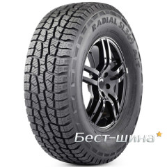 WestLake RADIAL SL369 A/T 215/75 R15 100S