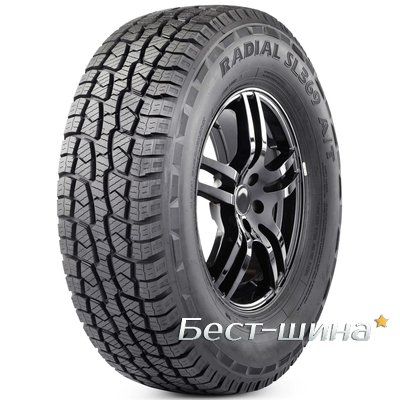 WestLake RADIAL SL369 A/T 215/75 R15 100S
