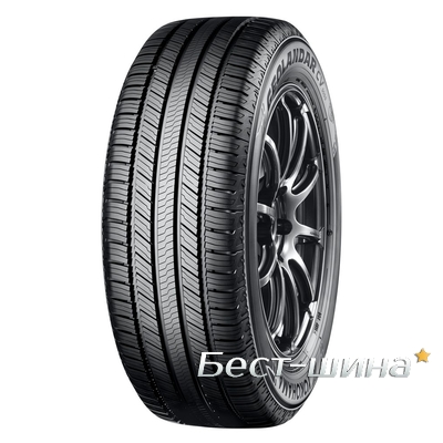 Yokohama Geolandar CV G058 225/65 R17 102H