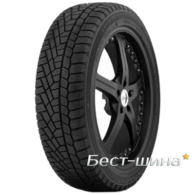 Continental ExtremeWinterContact 225/55 R16 99T XL