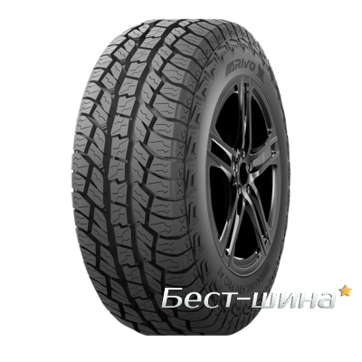 Arivo Terramax ARV Pro A/T 235/75 R15 104/101S