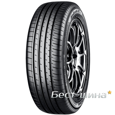 Yokohama BluEarth-XT AE61 235/60 R18 103H