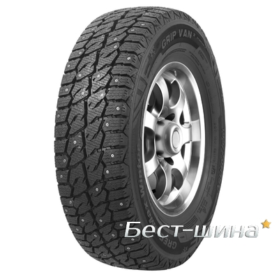 LingLong Green-Max Winter Grip Van 2 195/75 R16C 107/105R (шип)