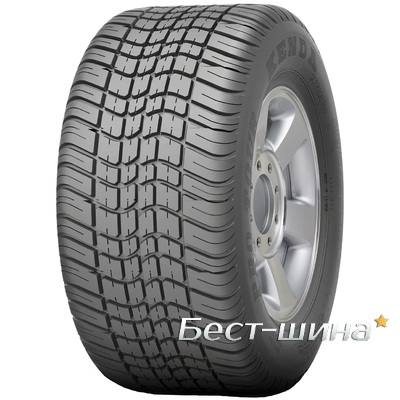Kenda K399 Pro Tour (квадроцикл) 205/50 R10 80B PR6 TL