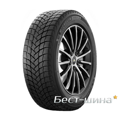 Michelin X-Ice Snow SUV 315/40 R21 115H XL