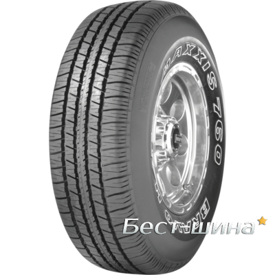 Maxxis HT-760 BRAVO 255/70 R16 111S