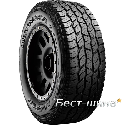 Cooper Discoverer AT3 Sport 2 235/70 R16 106T OWL