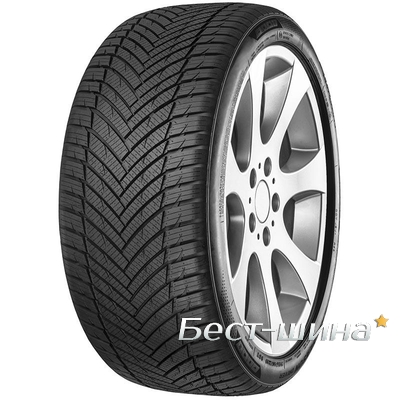 Minerva All Season Master 215/60 R17 100V XL
