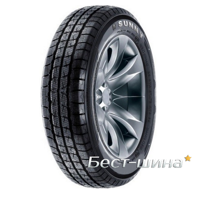Sunny WINTER FORCE NW103 225/75 R16C 121/120R