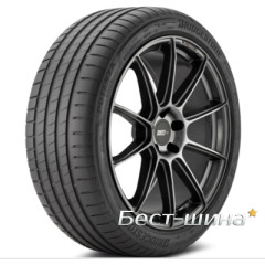 Bridgestone Potenza S005 255/35 R20 97Y XL RFT B-Silent