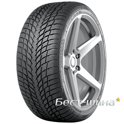 Nokian WR SNOWPROOF P 225/40 R18 92V XL