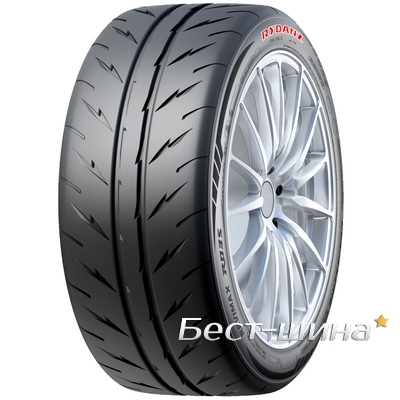 Rydanz ReviMax R03S 265/35 R18 93W