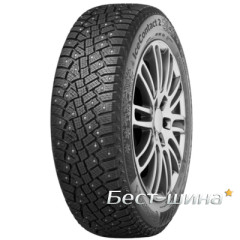 Continental IceContact 2 255/55 R18 109T XL FR (шип)