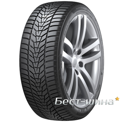 Hankook Winter i*cept evo3 W330 255/45 R19 104W XL