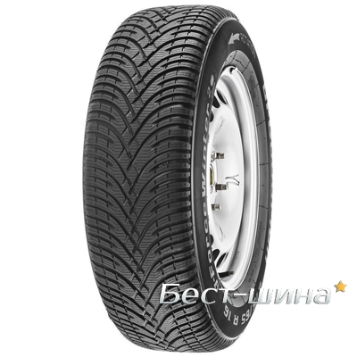 BFGoodrich G-Force Winter 2 SUV 215/60 R17 96H