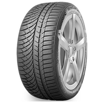 Kumho WinterCraft WP72 245/50 R19 105V XL