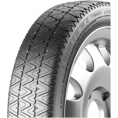 Continental sContact 125/90 R16 98M