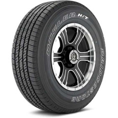 Bridgestone Dueler H/T 685 245/75 R17 112T