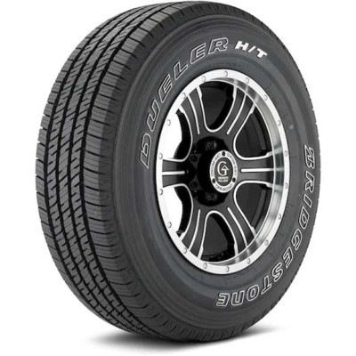 Bridgestone Dueler H/T 685 245/75 R17 112T