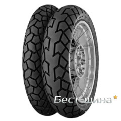 Continental TKC 70 120/70 R19 60V