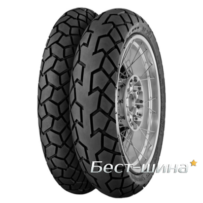 Continental TKC 70 120/70 R19 60V