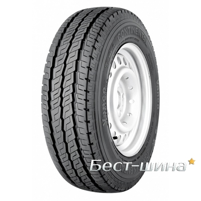 Continental Vanco 215/70 R15C 109R