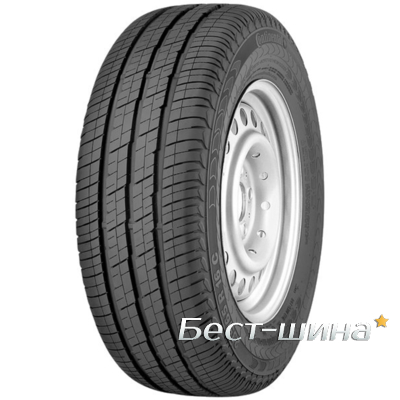 Continental Vanco 2 215/65 R16C 109/107T PR8