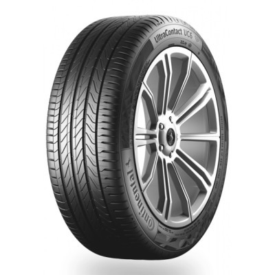 Continental UltraContact UC6 205/60 R16 96V XL