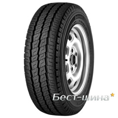 Continental Vanco 8 205/75 R16C 110/108R