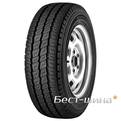 Continental Vanco 8 205/75 R16C 110/108R