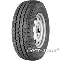 Continental Vanco Four Season 225/75 R16C 121/120R PR10