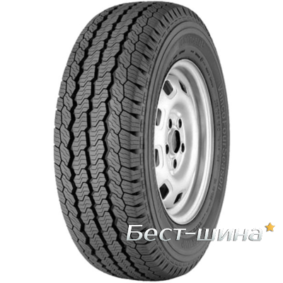 Continental Vanco Four Season 225/75 R16C 121/120R PR10