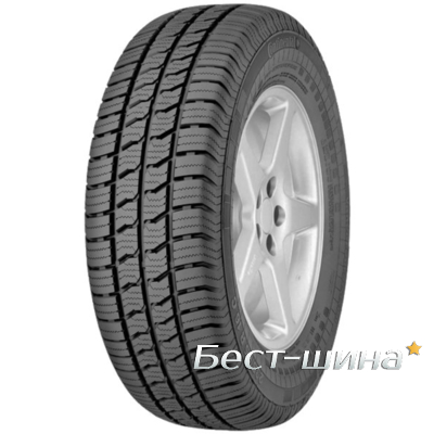 Continental Vanco Four Season 2 235/65 R16C 115/113R PR8
