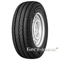 Continental VancoCamper 225/75 R16C 116R