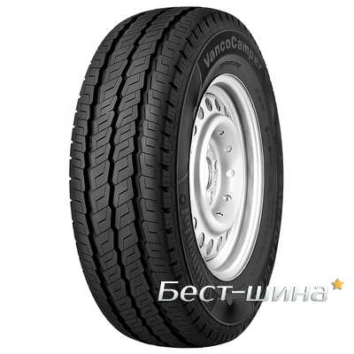 Continental VancoCamper 225/75 R16C 116R