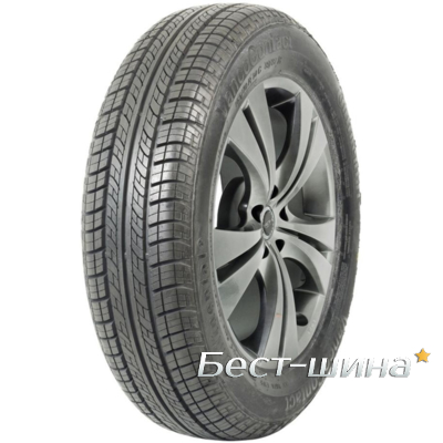 Continental VancoContact 185/60 R15 91/89S