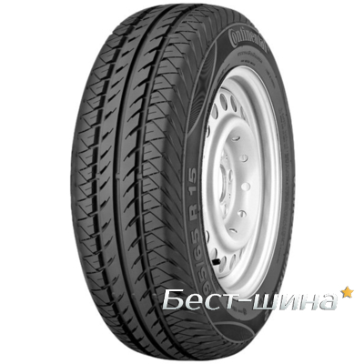 Continental VancoContact 2 195/70 R15 97T Reinforced
