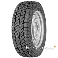 Continental VancoIceContact 195/65 R16C 104/102R (под шип)