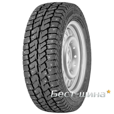 Continental VancoIceContact 195/65 R16C 104/102R (под шип)