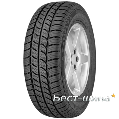 Continental VancoWinter 2 225/75 R16C 116/114R PR8